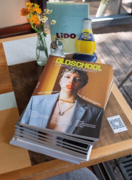 Kassandra Knauß – Portfolio