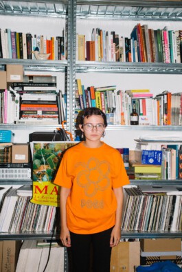 Kassandra Knauß – Portfolio