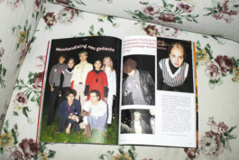 Kassandra Knauß – Portfolio