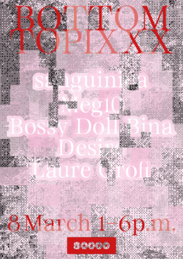 Kassandra Knauß – Portfolio