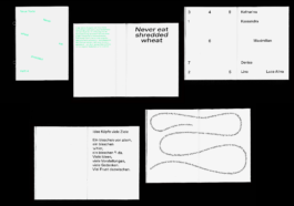 Kassandra Knauß – Portfolio