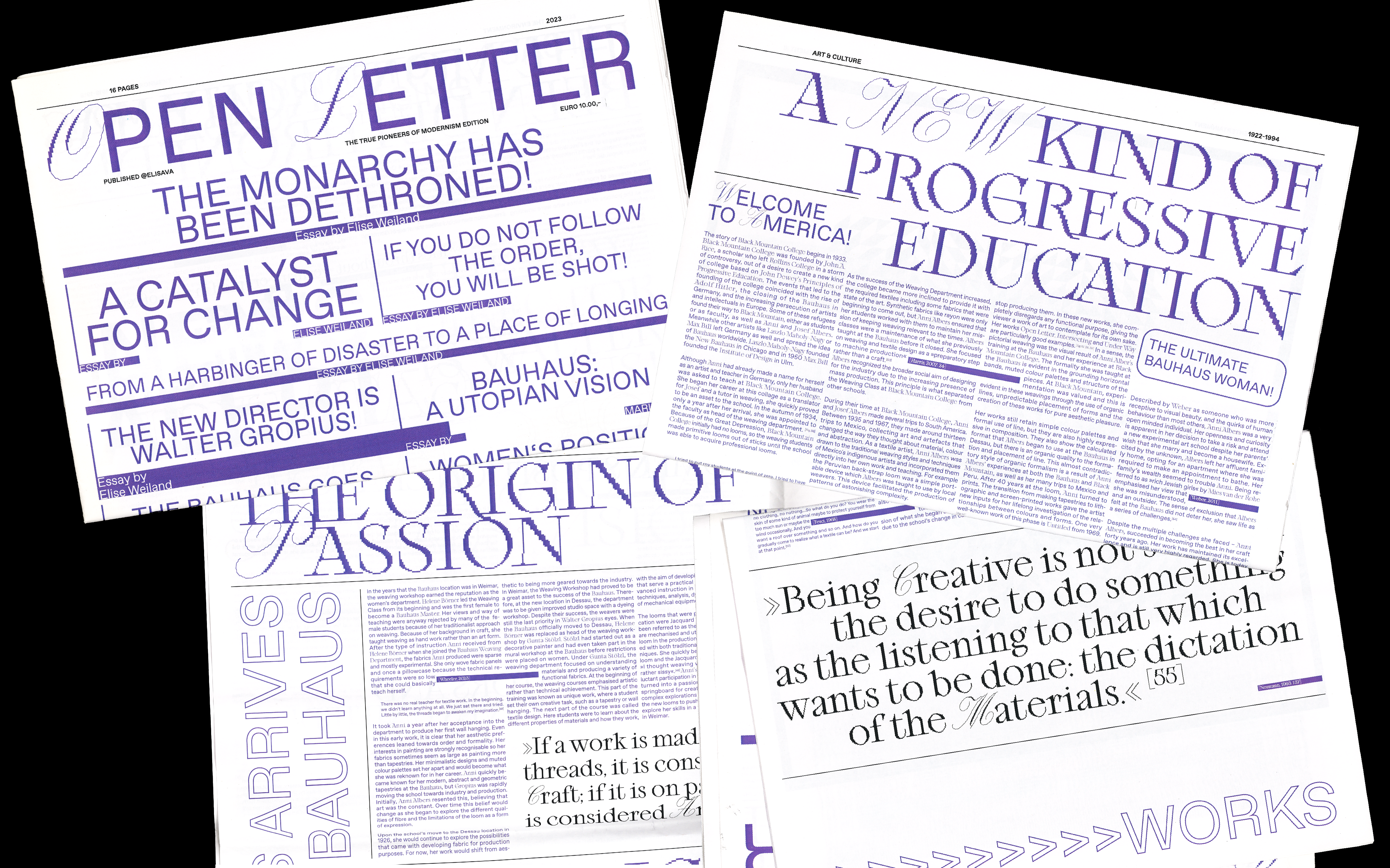 Kassandra Knauß – Portfolio