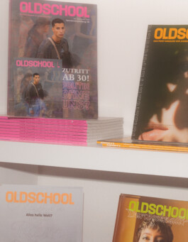 Kassandra Knauß – Portfolio