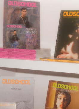 Kassandra Knauß – Portfolio