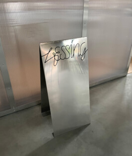 Kassandra Knauß – Portfolio