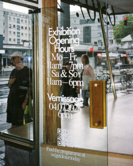 Kassandra Knauß – Portfolio