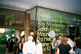 Kassandra Knauß – Portfolio