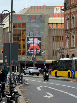 Kassandra Knauß – Portfolio